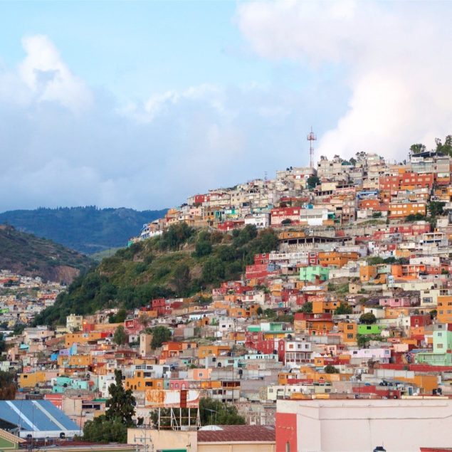 Vivienda en Pachuca registra plusvalía anual de 20%: Tinsa
