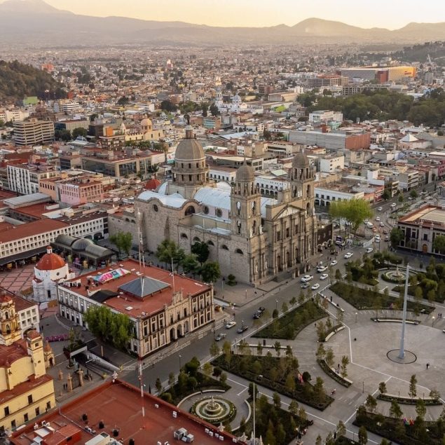 Vivienda en Toluca se encarece y evidencia falta de oferta accesible
