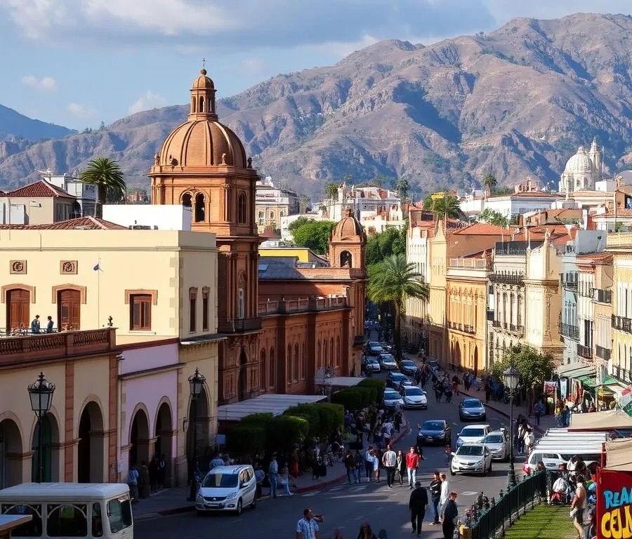 Vivienda media domina el mercado habitacional de Celaya