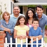 Vivienda multigeneracional gana terreno frente a alza en costos