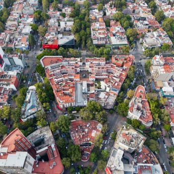 Vivienda nueva en CDMX roza los 65,000 pesos por m²