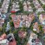 Vivienda nueva en CDMX roza los 65,000 pesos por m²