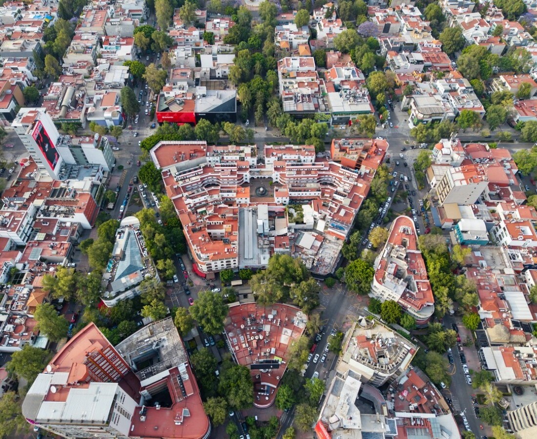 Vivienda nueva en CDMX roza los 65,000 pesos por m²