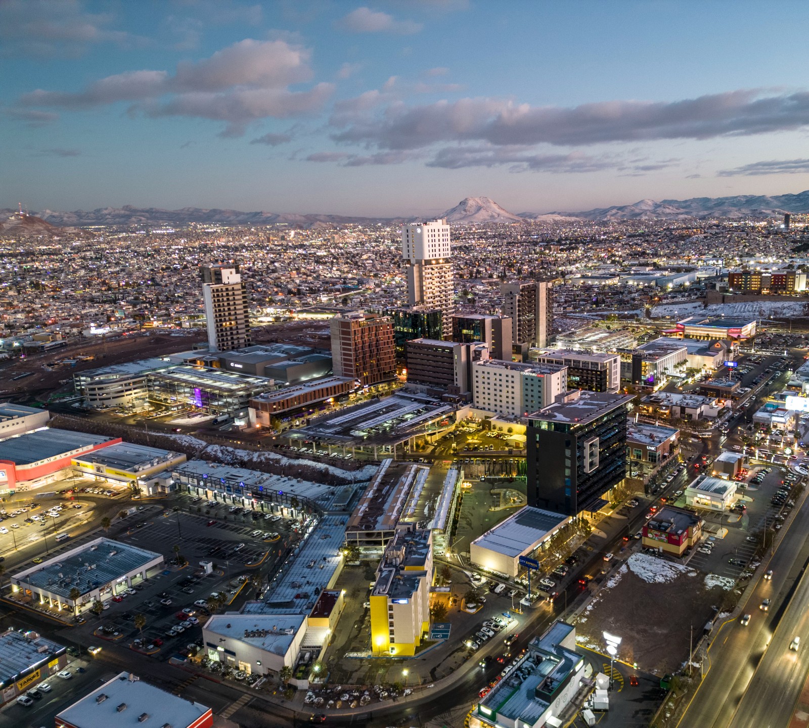 Vivienda nueva en Chihuahua supera los 3.2 mdp: Softec