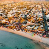 Vivienda nueva en La Paz alcanza precio promedio de 5.4 mdp