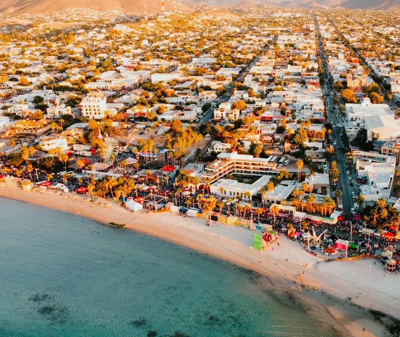 Vivienda nueva en La Paz alcanza precio promedio de 5.4 mdp
