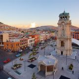 Vivienda nueva en Pachuca se concentra en el segmento medio