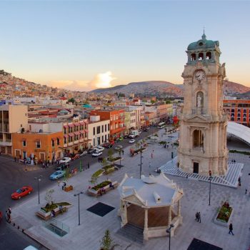 Vivienda nueva en Pachuca se concentra en el segmento medio