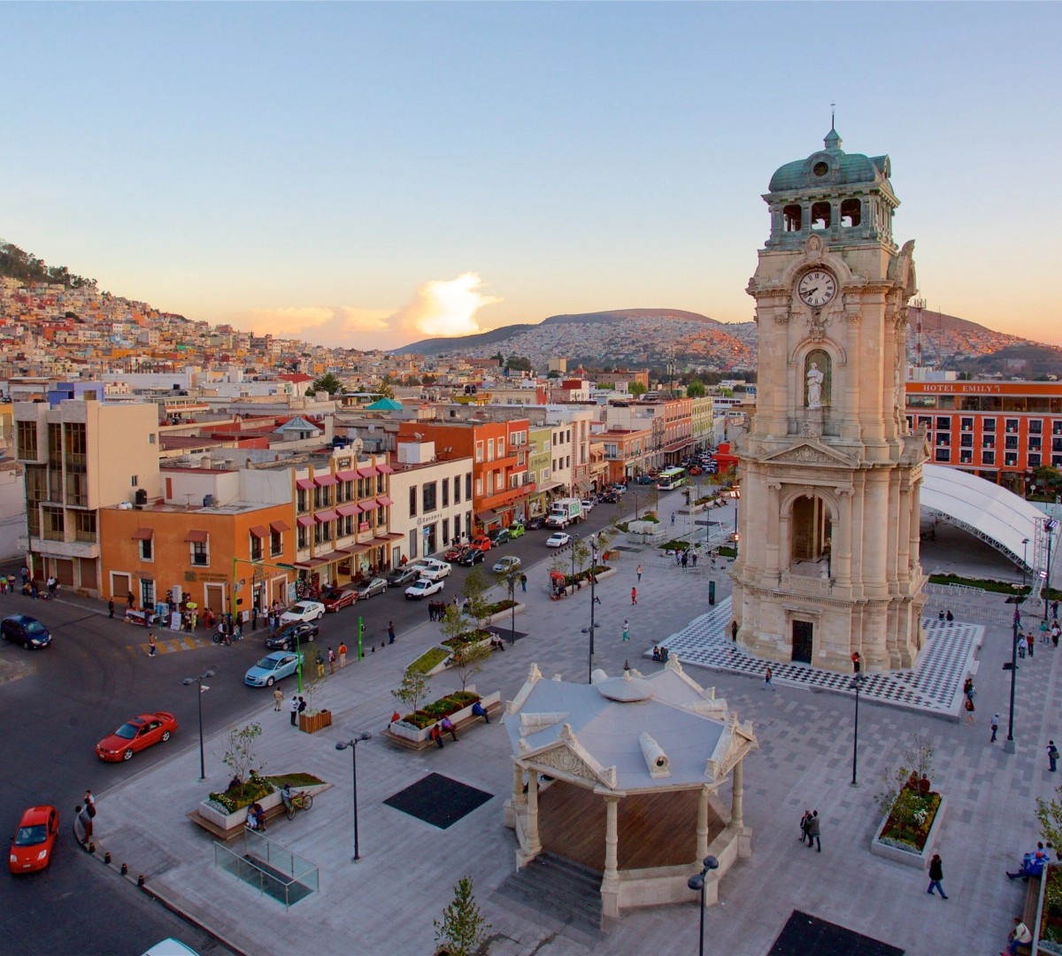 Vivienda nueva en Pachuca se concentra en el segmento medio