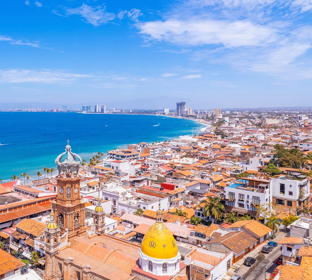 Vivienda nueva en Vallarta alcanza precio promedio de 10.8 mdp