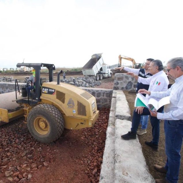 Los estados con mayor cantidad de construcción de Vivienda para el Bienestar son: Veracruz, Tamaulipas, Yucatán, Tabasco, Sinaloa y Quintana Roo