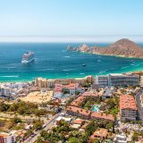 Vivienda premium domina el mercado habitacional de Los Cabos