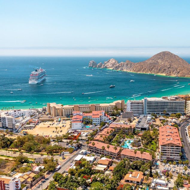 Vivienda premium domina el mercado habitacional de Los Cabos
