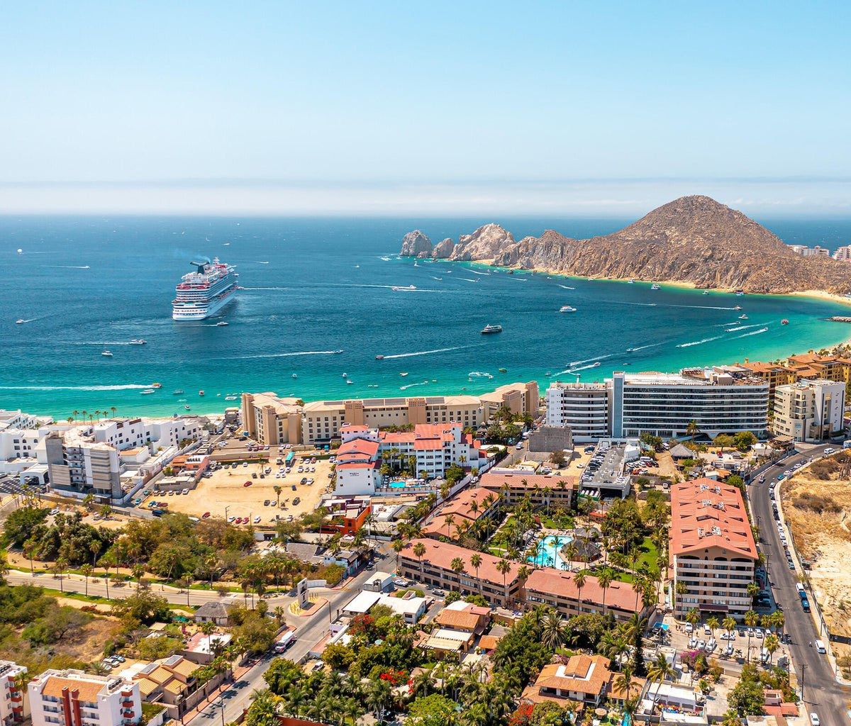 Vivienda premium domina el mercado habitacional de Los Cabos