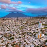 Vivienda residencial concentra 44% de la oferta en Monterrey