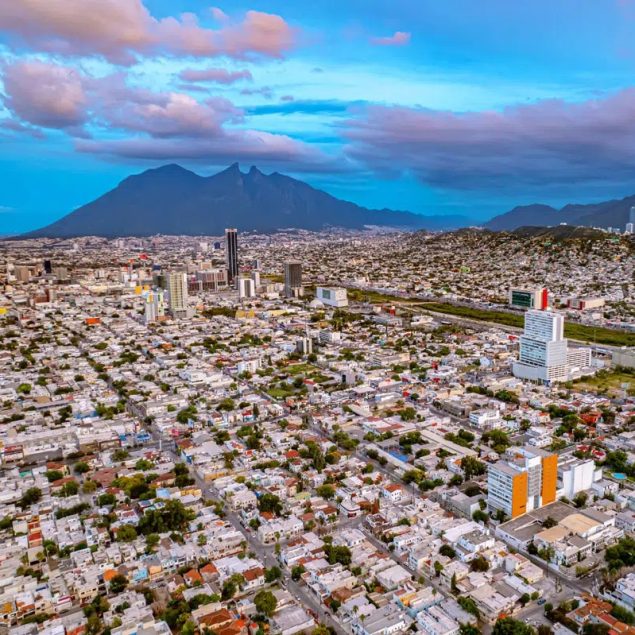 Vivienda residencial concentra 44% de la oferta en Monterrey