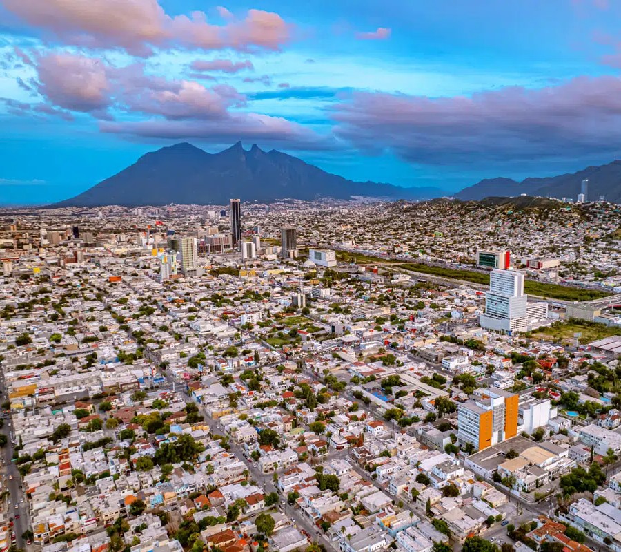 Vivienda residencial concentra 44% de la oferta en Monterrey