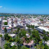 Vivienda residencial impulsa el mercado inmobiliario de Tampico