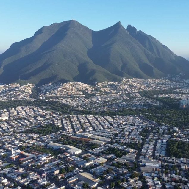 Vivienda se encarece en Monterrey; el m² sube 16% en dos años