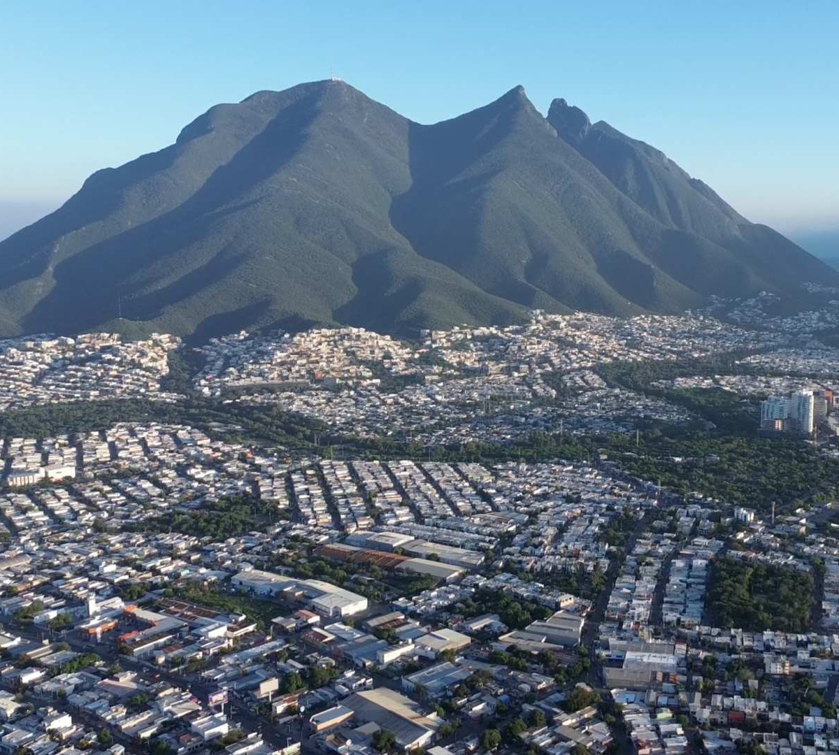 Vivienda se encarece en Monterrey; el m² sube 16% en dos años