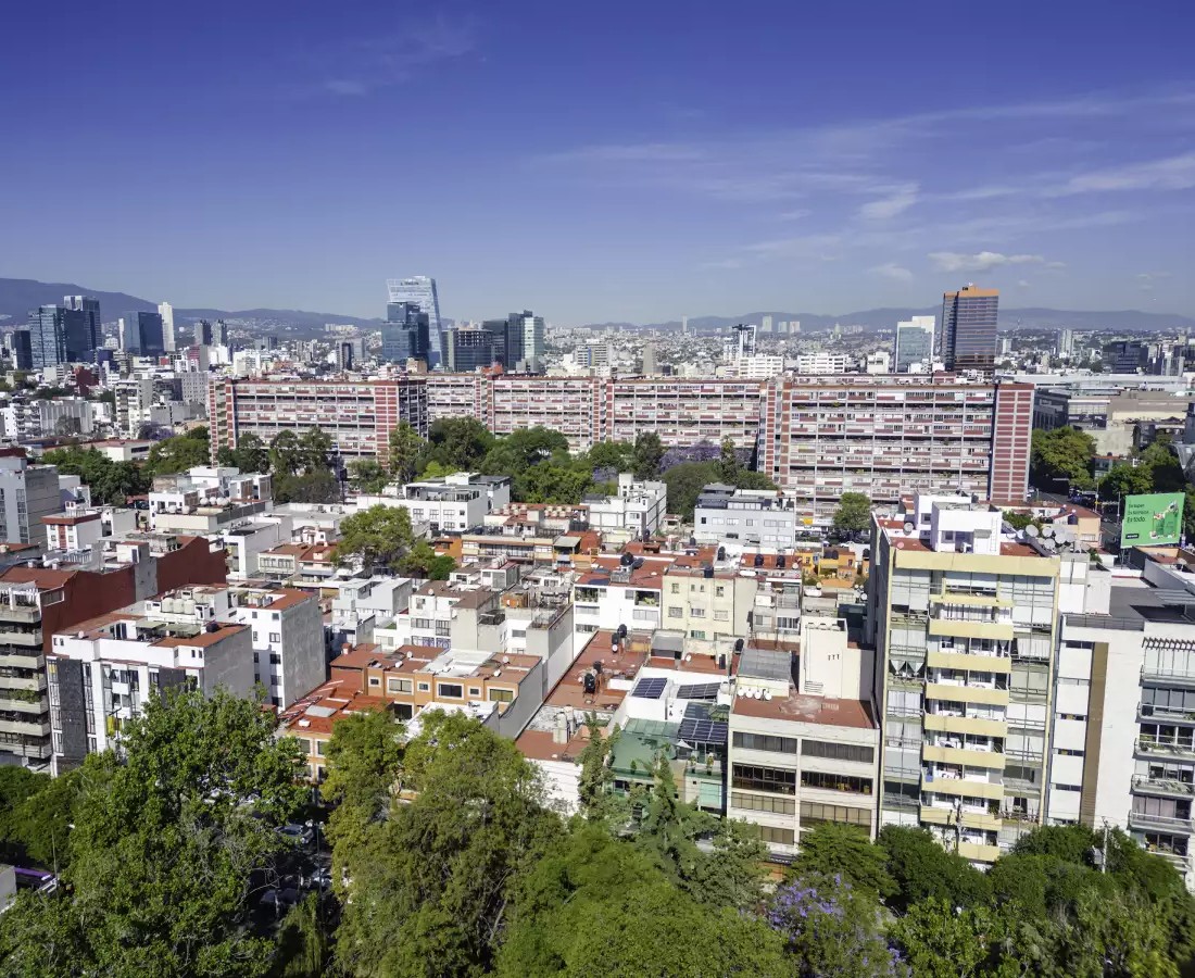 Vivienda usada, la más vendida en CDMX: 4S Real Estate