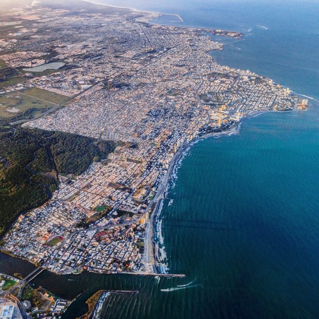 Vivienda vertical gana terreno en Veracruz: concentra 84% de la oferta