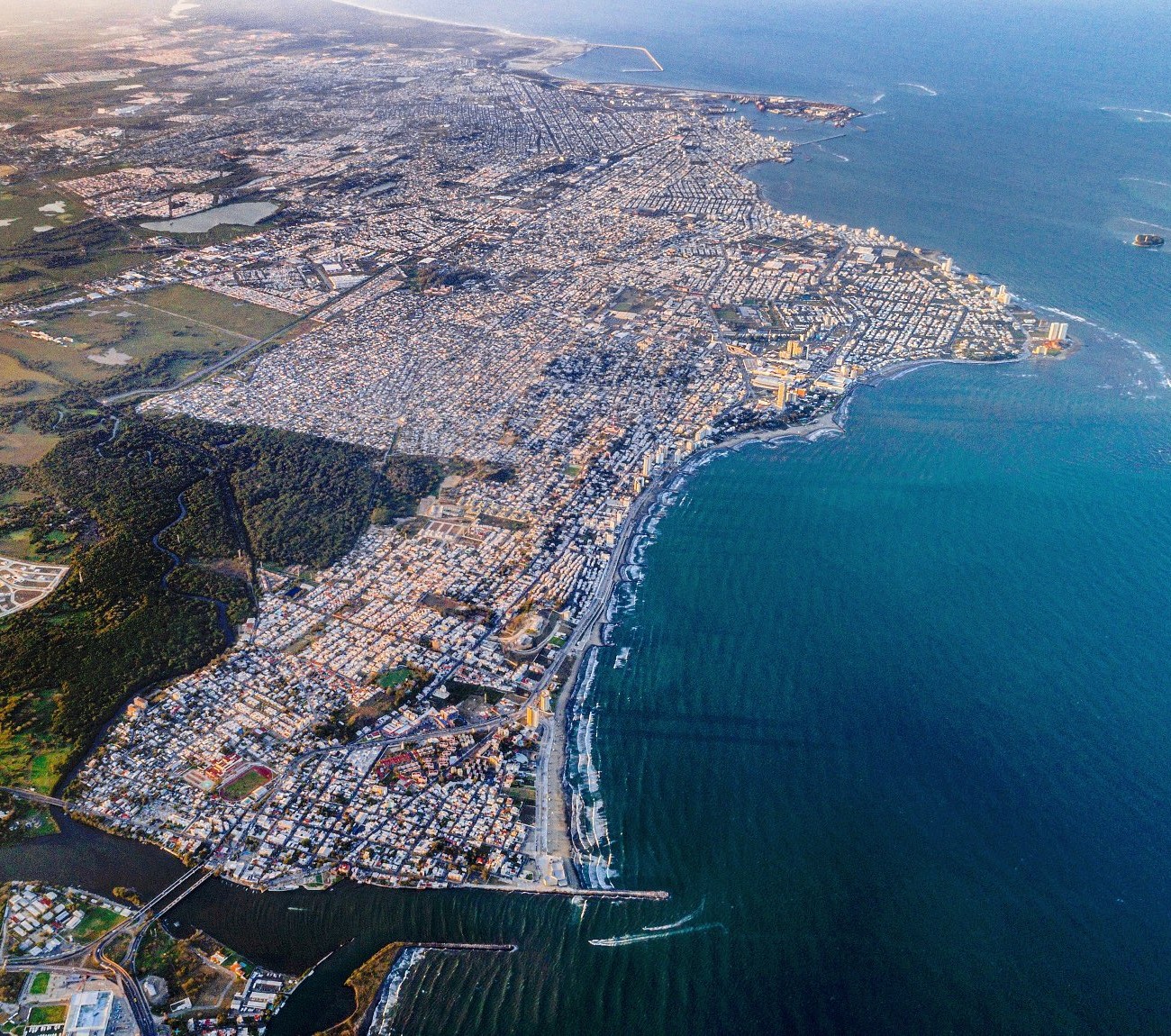 Vivienda vertical gana terreno en Veracruz: concentra 84% de la oferta