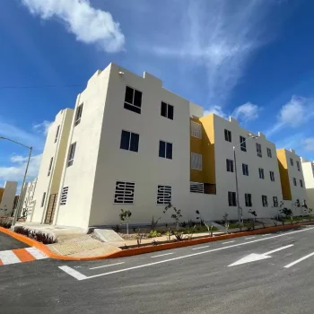 Vivienda vertical impulsa mercado inmobiliario de Cancún