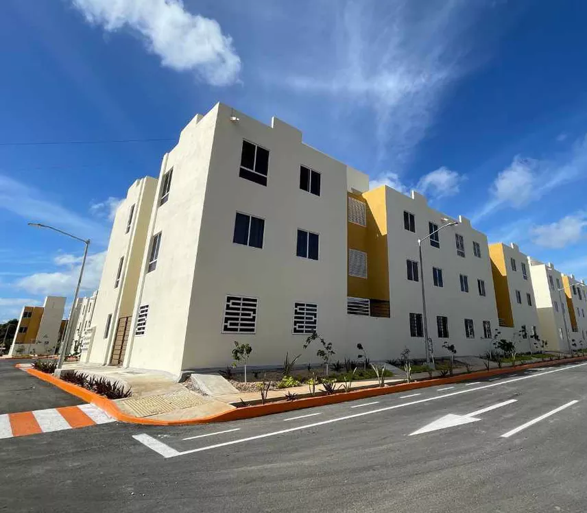 Vivienda vertical impulsa mercado inmobiliario de Cancún
