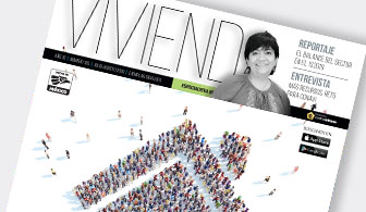 Revista Vivienda Julio-Agosto 2019 - Vivienda120