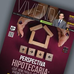 Revista Vivienda Septiembre-Octubre 2023 - Vivienda145