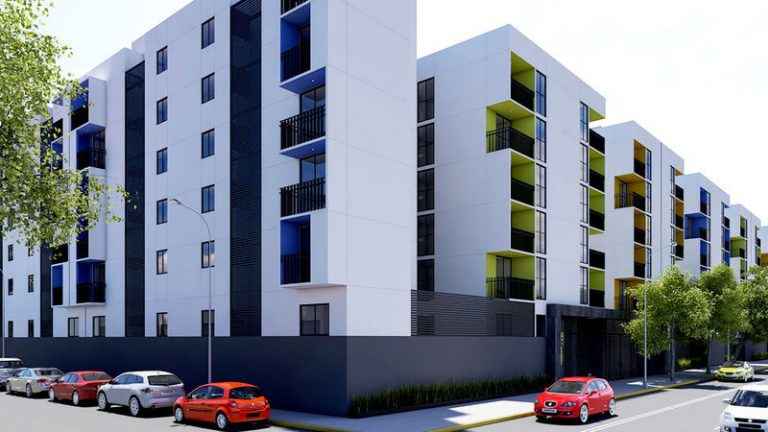 Crece venta de vivienda media en México - - Centro Urbano