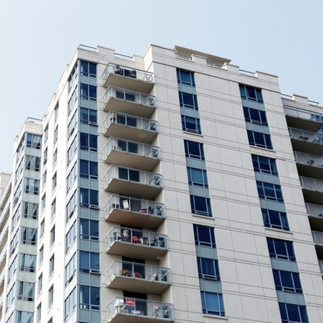 Vivir en CDMX: renta crece 24%, pero metraje baja a 79 m²