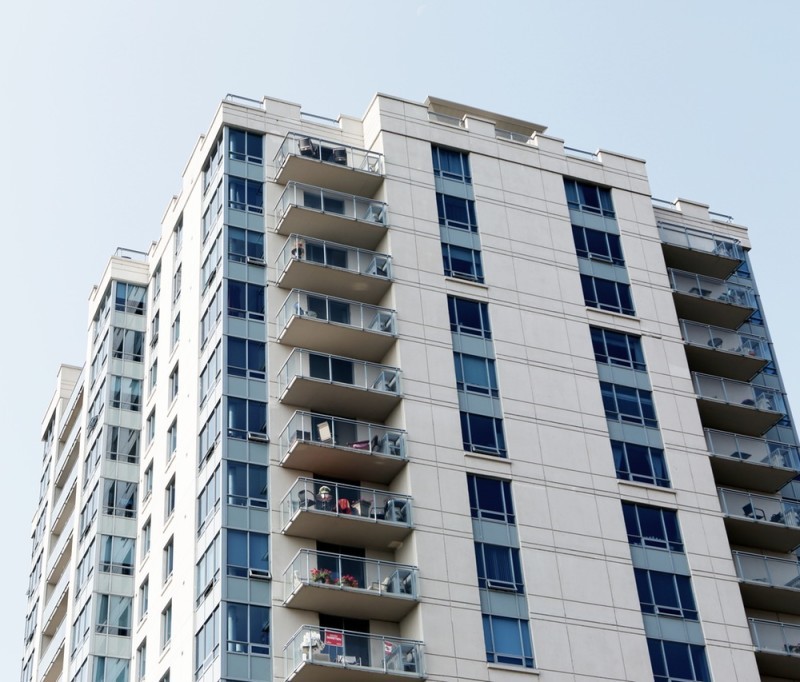 Vivir en CDMX: renta crece 24%, pero metraje baja a 79 m²