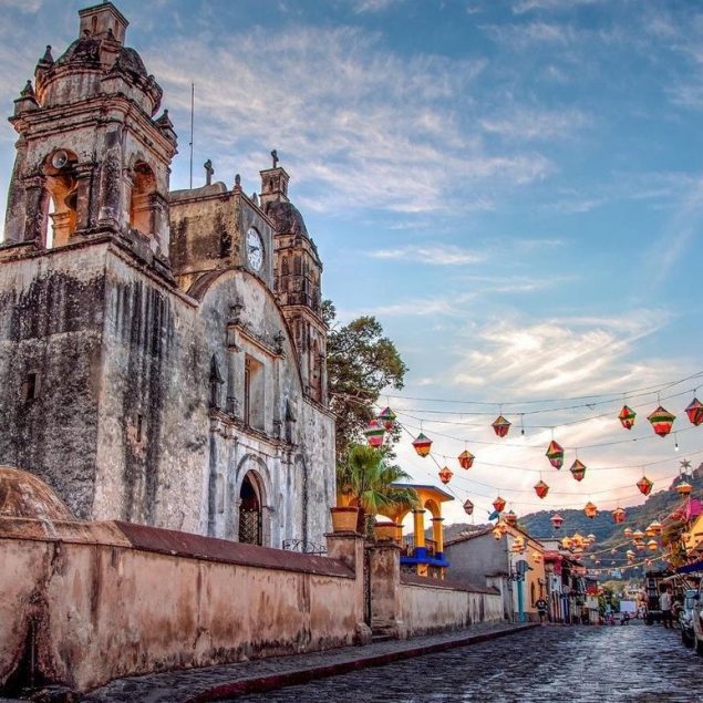 Vivir en un Pueblo Mágico puede costar hasta 3 mdp