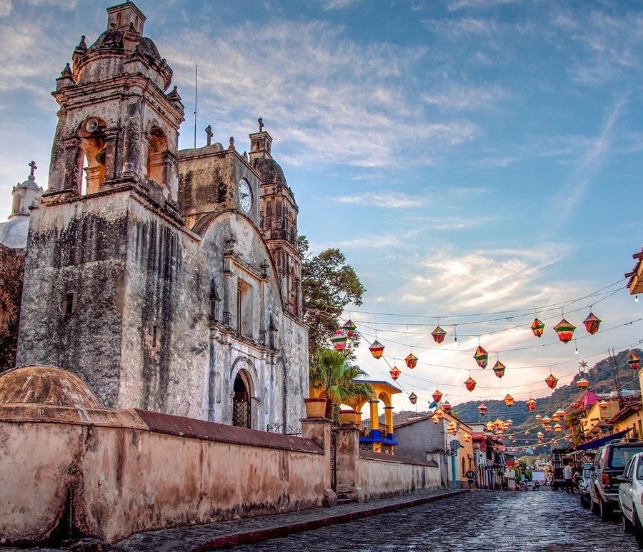 Vivir en un Pueblo Mágico puede costar hasta 3 mdp