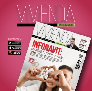 Publicado en Revista Vivienda, año 19, nún 137, mayo-junio 2022