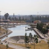 Inaugura GEM el nuevo Parque Estatal Atlacomulco