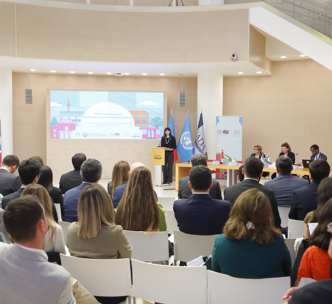 WUF 13 se enfocará en la crisis global de vivienda: ONU-Habitat