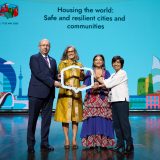 WUF vuelve a Latinoamérica; CDMX recibe estafeta para 2028