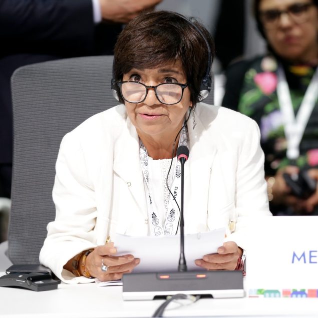 WUF13: México llama a dejar de ver la vivienda como mercancía
