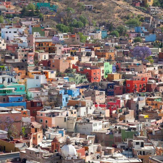WUF13: Piden redoblar esfuerzos ante crisis global de vivienda