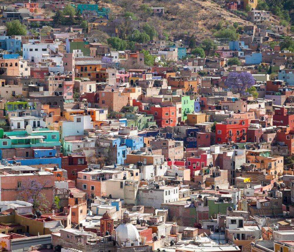 WUF13: Piden redoblar esfuerzos ante crisis global de vivienda