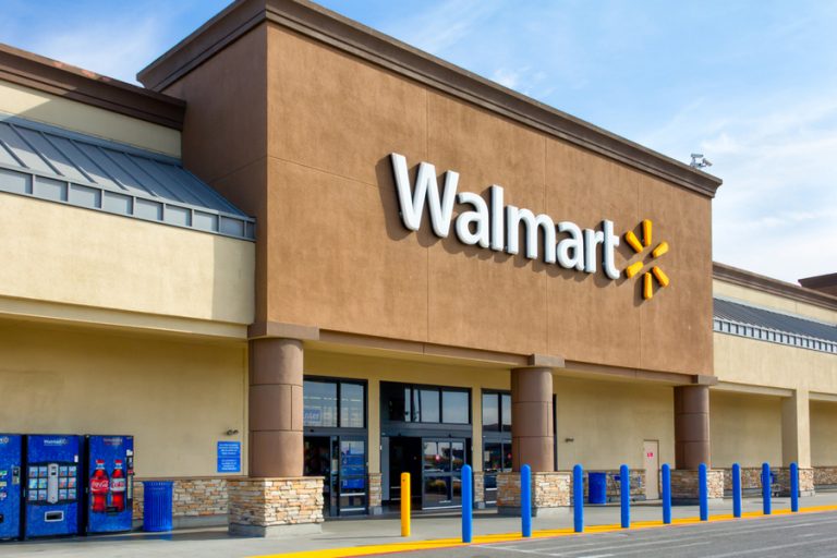 Walmart invierte 180 mdp en centro de distribución en NL