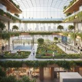 Entre 2019 y 2024, Wellness Real Estate global casi duplicó su valor, alcanzando los 548,000 mdd