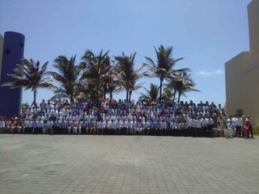 Inicia en Cancún la Reunión Nacional del Sector Empresarial