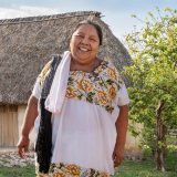 Impulsan proyectos culturales en comunidades aledañas al Tren Maya