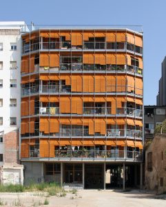 Premio Mies van der Rohe: el impacto social y urbano de la arquitectura - WhatsApp Image 2022 04 29 at 7.18.43 PM