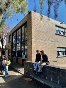 La Facultad de Arquitectura de la UNAM, como promotora de movimientos culturales, arquitectónicos y urbanos - WhatsApp Image 2023 03 10 at 1.46.12 PM 1