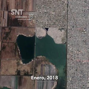 La expansión urbana sobre Lago de Chalco, EDOMEX - WhatsApp Image 2023 07 17 at 3.04.39 PM 1